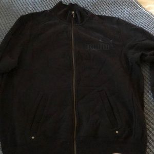 Puma Full Zip